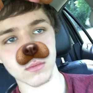 Meet your Posher, Steven